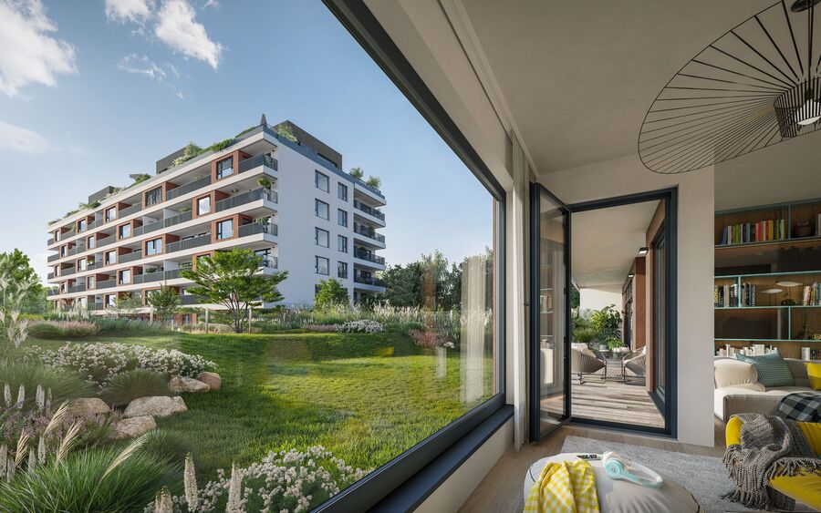 Letnian - Prague Letňany