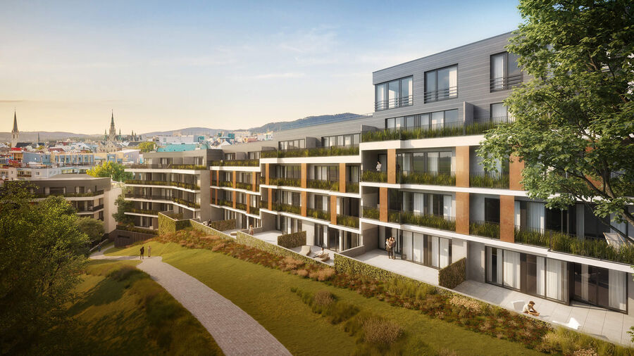 Nový Perštýn Liberec